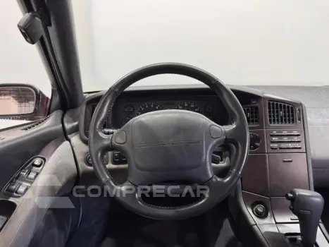 SVX 3.3 4X4 COUPÉ 24V GASOLINA 2P AUTOMÁTICO
