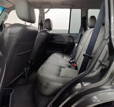 PAJERO 2.0 TR4 4X4 16V