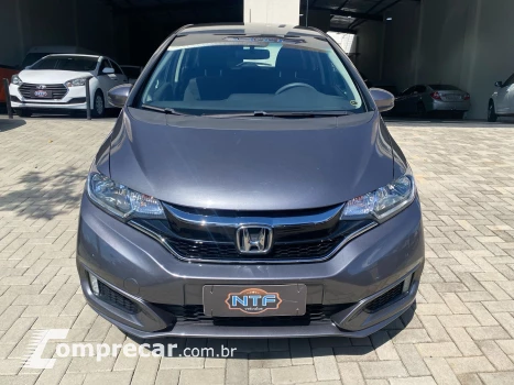 FIT 1.5 Personal 16V
