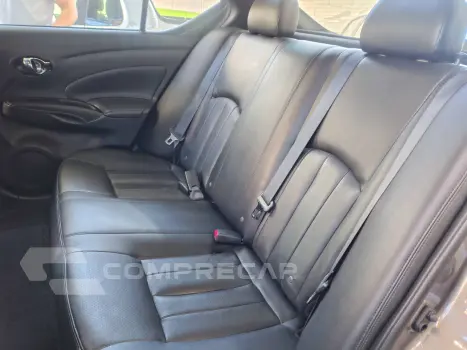 VERSA 1.6 16V SL