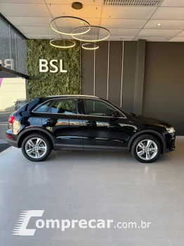 Q3 1.4 TFSI Ambiente S Tronic