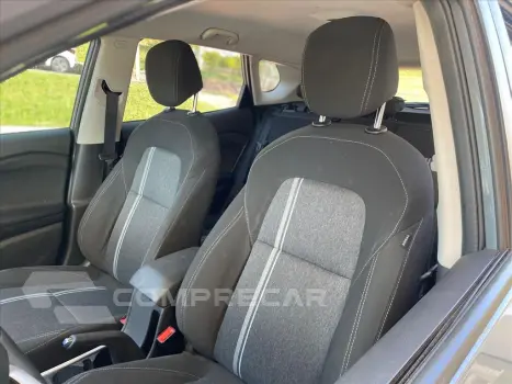 TRACKER 1.0 TURBO FLEX AUTOMÁTICO