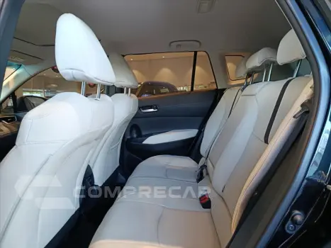 COROLLA CROSS 1.8 VVT-I HYBRID FLEX XRX CVT