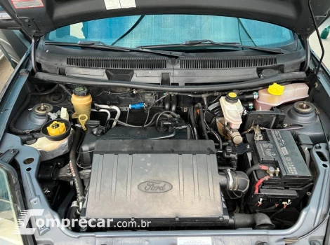KA 1.0 MPI 8V