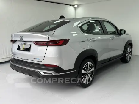 FASTBACK 1.0 Turbo 200 Hybrid Audace