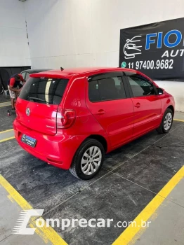 VOLKSWAGEN CROSSFOX 1.6 MI 8V