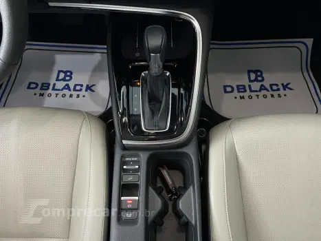 HR-V Advance 1.5  Flex TB 16V 5p Aut.