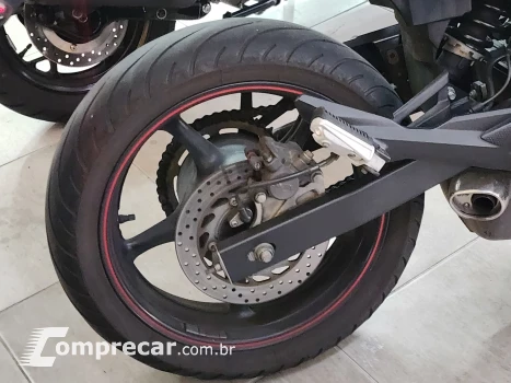 XJ6 N ABS