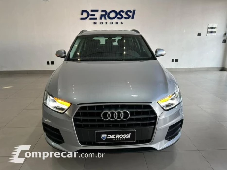 Q3 1.4 TFSI 150CV ATTRACTION