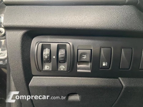 FLUENCE 2.0 DYNAMIQUE 16V FLEX 4P AUTOMATICO