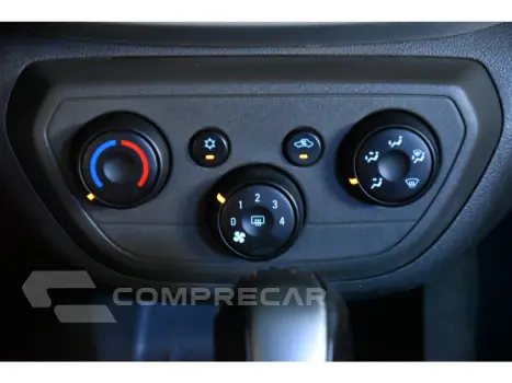 SPIN 1.8 ADVANTAGE 8V FLEX 4P AUTOMÁTICO