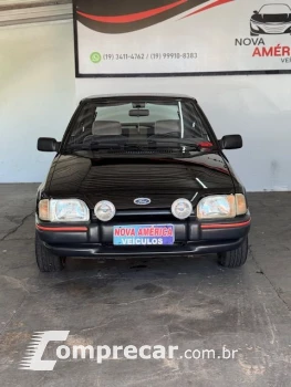 Escort Guarujá 1.8 4p