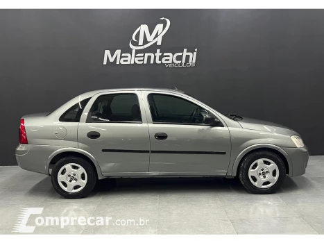 CORSA 1.4 MPFI MAXX 8V FLEX 4P MANUAL