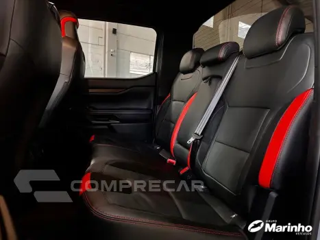 RANGER 3.0 V6 TURBO GASOLINA RAPTOR 4X4 AUTOMÁTICO