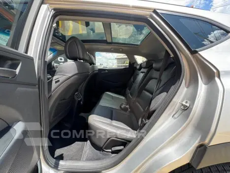 TUCSON TURBO GLS