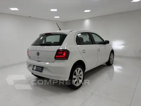 GOL 1.0 12V MPI Totalflex