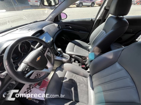 CRUZE 1.8 LT 16V