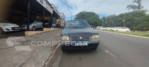 UNO 1.0 MPI Mille Fire Economy 8V