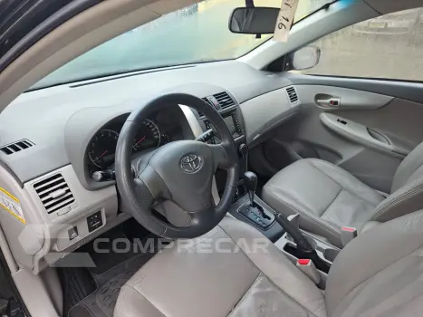 COROLLA 1.6 XLI