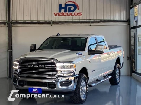 RAM 2500 LAIE 4 portas