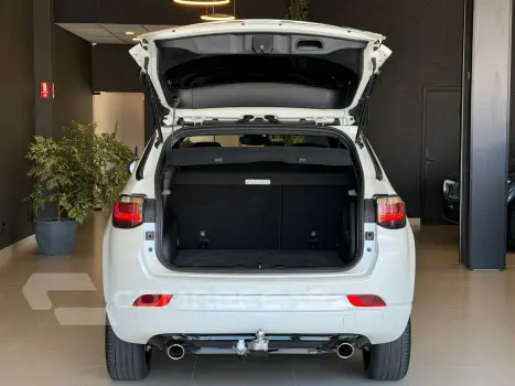 COMPASS 2.0 Hurricane 4 Turbo Blackhawk