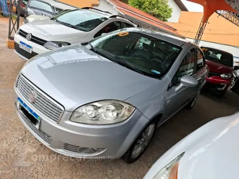 Linea 1.9 Mpi Lx 16V Flex 4P Automatizado