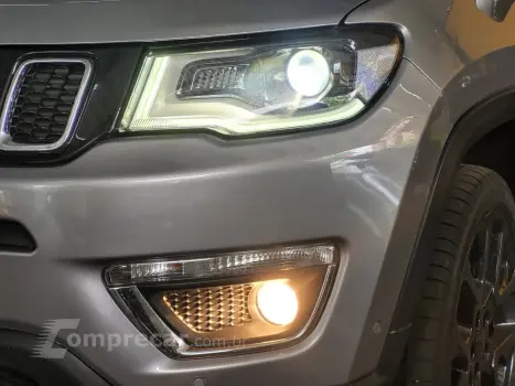 COMPASS LIMITED 2.0 4x2 Flex 16V Aut.