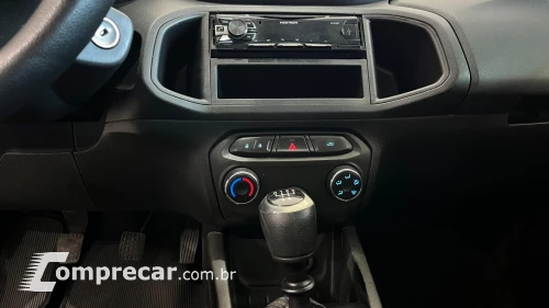 ONIX HATCH LT 1.0 8V FlexPower 5p Mec.
