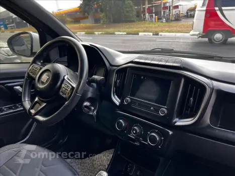 STRADA 1.3 Firefly Volcano CD