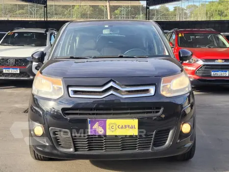 C3 Picasso GLX 1.6 Flex 16V 5p Aut.