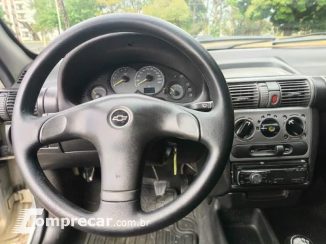 CLASSIC - 1.0 MPFI SPIRIT 8V 4P MANUAL