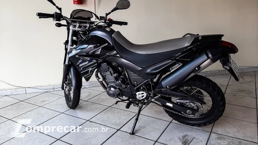 Yamaha XT 660R