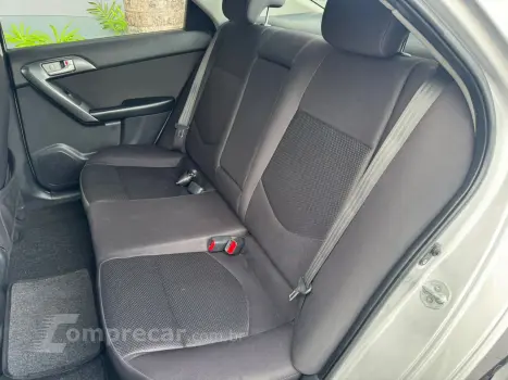 CERATO 1.6 EX3 Sedan 16V