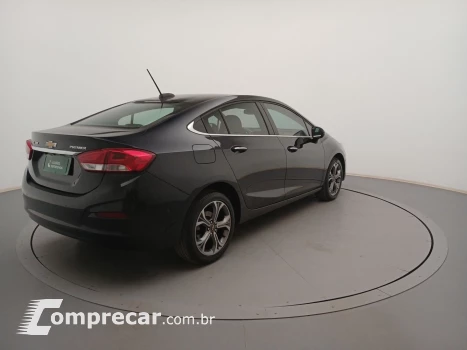 CRUZE 1.4 TURBO FLEX PREMIER AUTOMÁTICO