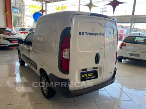 FIORINO 1.4 MPI Furgão Endurance 8V