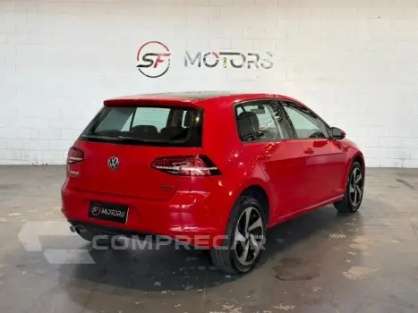 GOLF - 1.4 TSI HIGHLINE 16V TOTAL 4P TIPTRONIC
