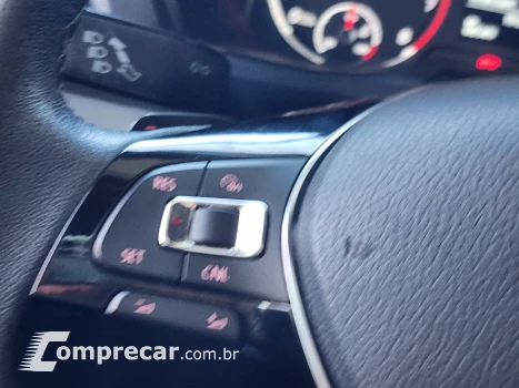 T-Cross 1.0 TSI Flex 12V 5p Aut.