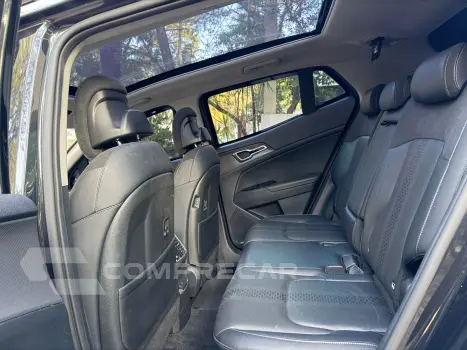 SPORTAGE 1.6 Tgdi Mhev EX