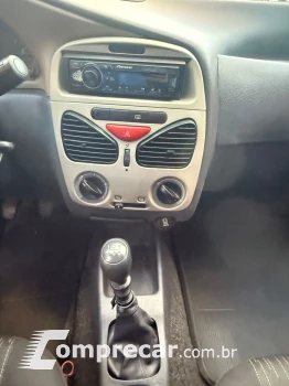 Palio 1.0 ECONOMY Fire Flex 8V 4p