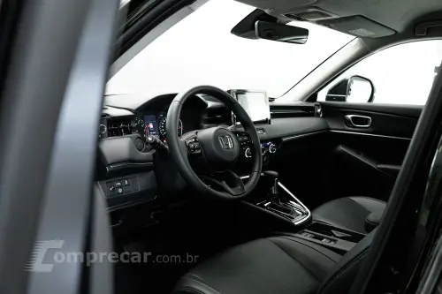 HR-V 1.5 DI I-vtec EXL