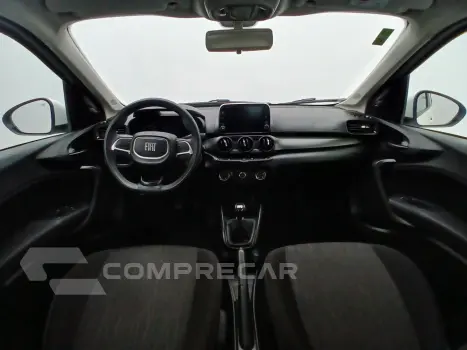 ARGO 1.0 FIREFLY FLEX DRIVE MANUAL