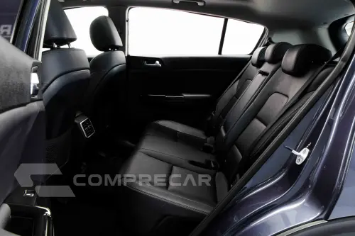 SPORTAGE 2.0 EX 4X2 16V