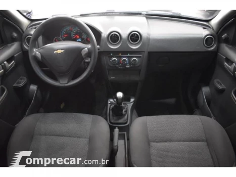 CELTA - 1.0 MPFI LT 8V 4P MANUAL