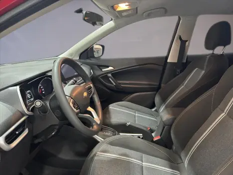 TRACKER 1.0 TURBO FLEX LT AUTOMÁTICO