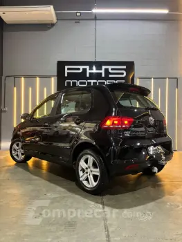 FOX 1.6 MI Comfortline 8V