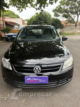 Volkswagen GOL 1.0 I 8V 4 portas