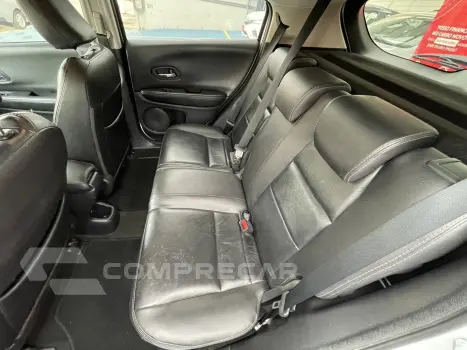 HR-V 1.8 16V FLEX EX 4P AUTOMÁTICO