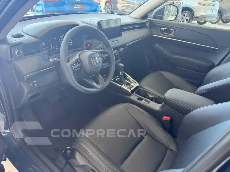 HR-V 1.5 DI I-vtec EXL