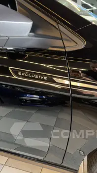 VIRTUS 1.4 250 TSI Exclusive