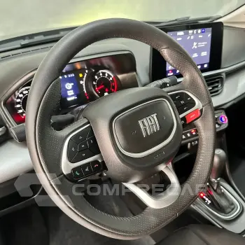 PULSE AUDACE 1.0 Turbo 200 Flex Aut.